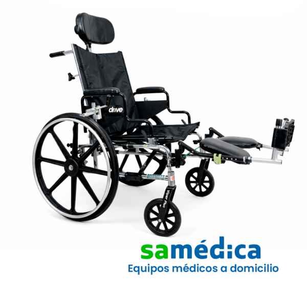 ALQUILER-DE-SILLA-TRAUMATOLOGICA | con envios a todo el Perú