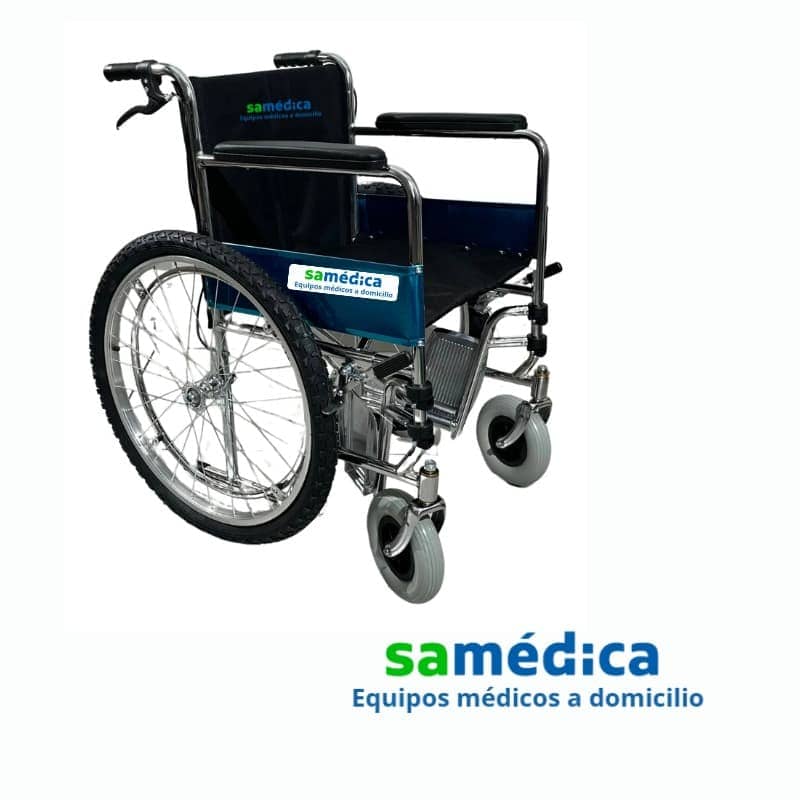 Venta de Silla de ruedas importada estándar