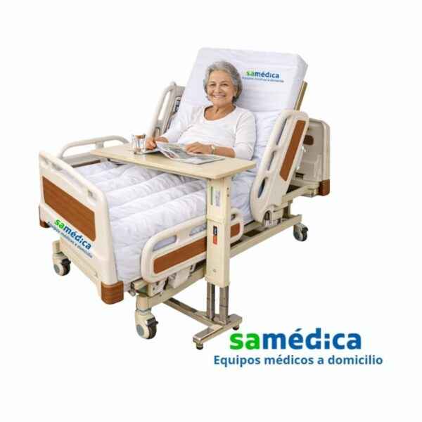 venta camas 3 funciones -cas clínicas eléctricas a todo el Perú
